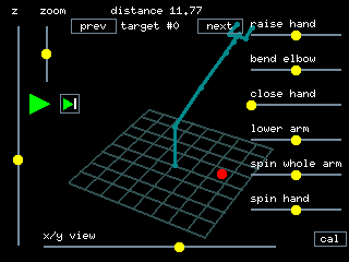 Armatron preview