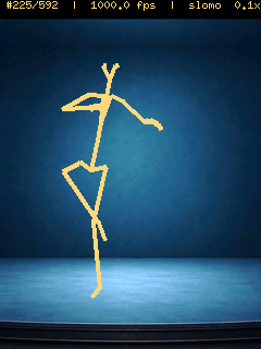 Ballet preview